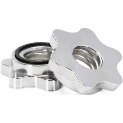 Гриф для штанги Actiget ACT0005 180cm (Chrome) Thumb