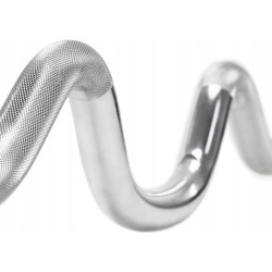 Гриф для штанги Actiget ACT0007 120cm (Chrome) Thumb