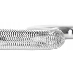 Гриф для штанги Actiget ACT0007 120cm (Chrome) Thumb