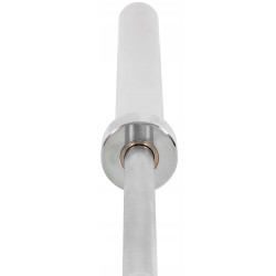 Гриф для штанги Actiget ACT0008 220cm (Chrome) Thumb