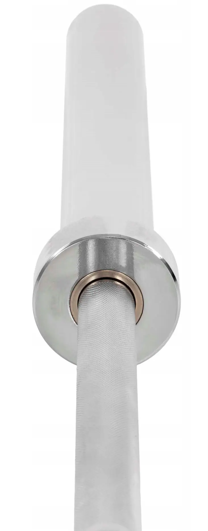 Гриф для штанги Actiget ACT0008 220cm (Chrome) - 3
