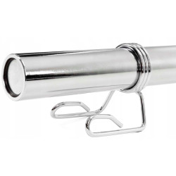 Гриф для штанги Actiget ACT0008 220cm (Chrome) Thumb