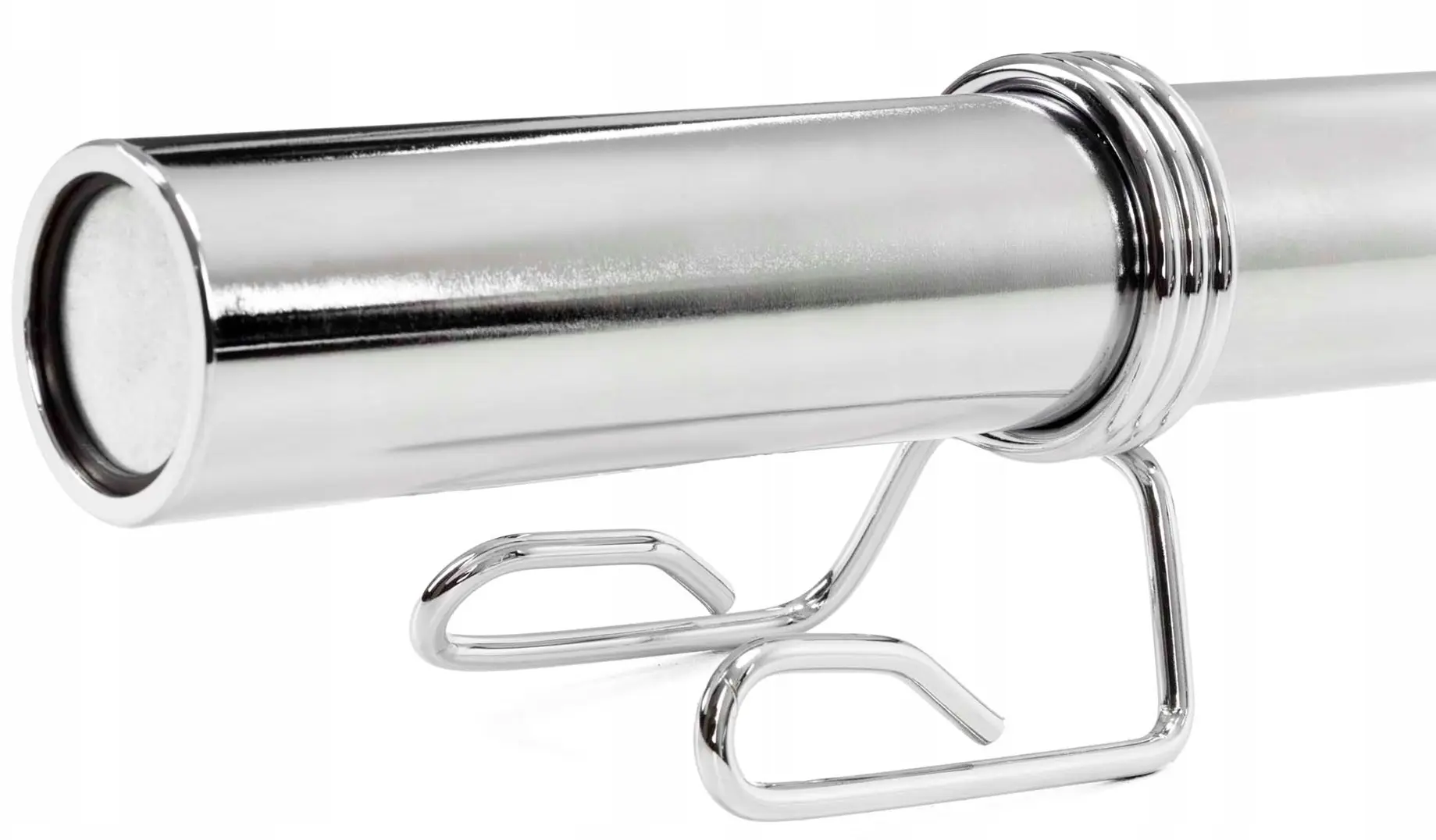 Гриф для штанги Actiget ACT0008 220cm (Chrome) - 4