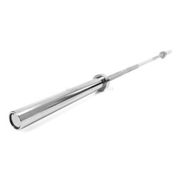 Гриф для штанги Actiget ACT0008 220cm (Chrome)