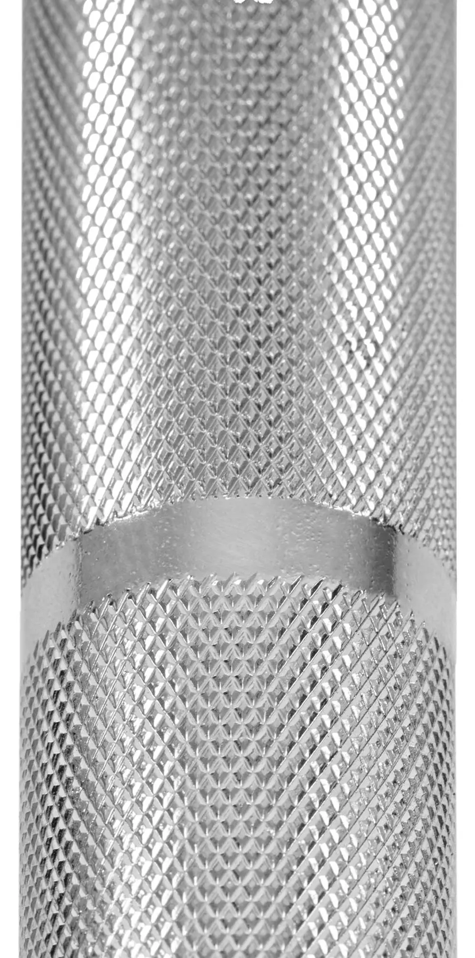 Гриф для штанги Actiget ACT0008 220cm (Chrome) - 5