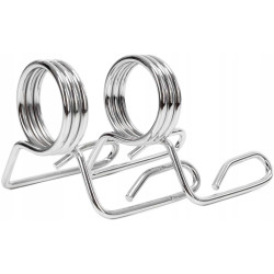 Гриф для штанги Actiget ACT0008 220cm (Chrome) Thumb