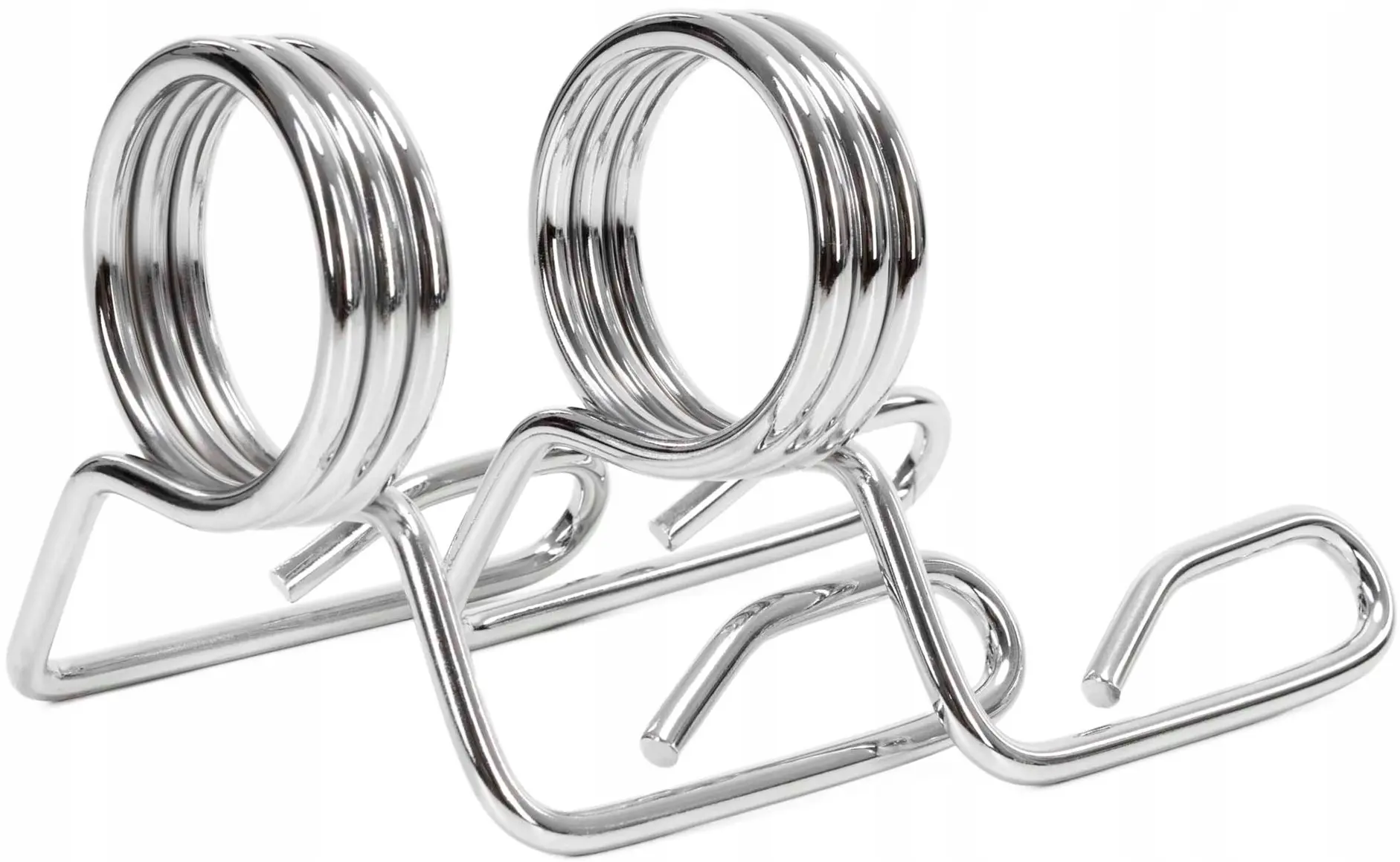Гриф для штанги Actiget ACT0008 220cm (Chrome) - 7