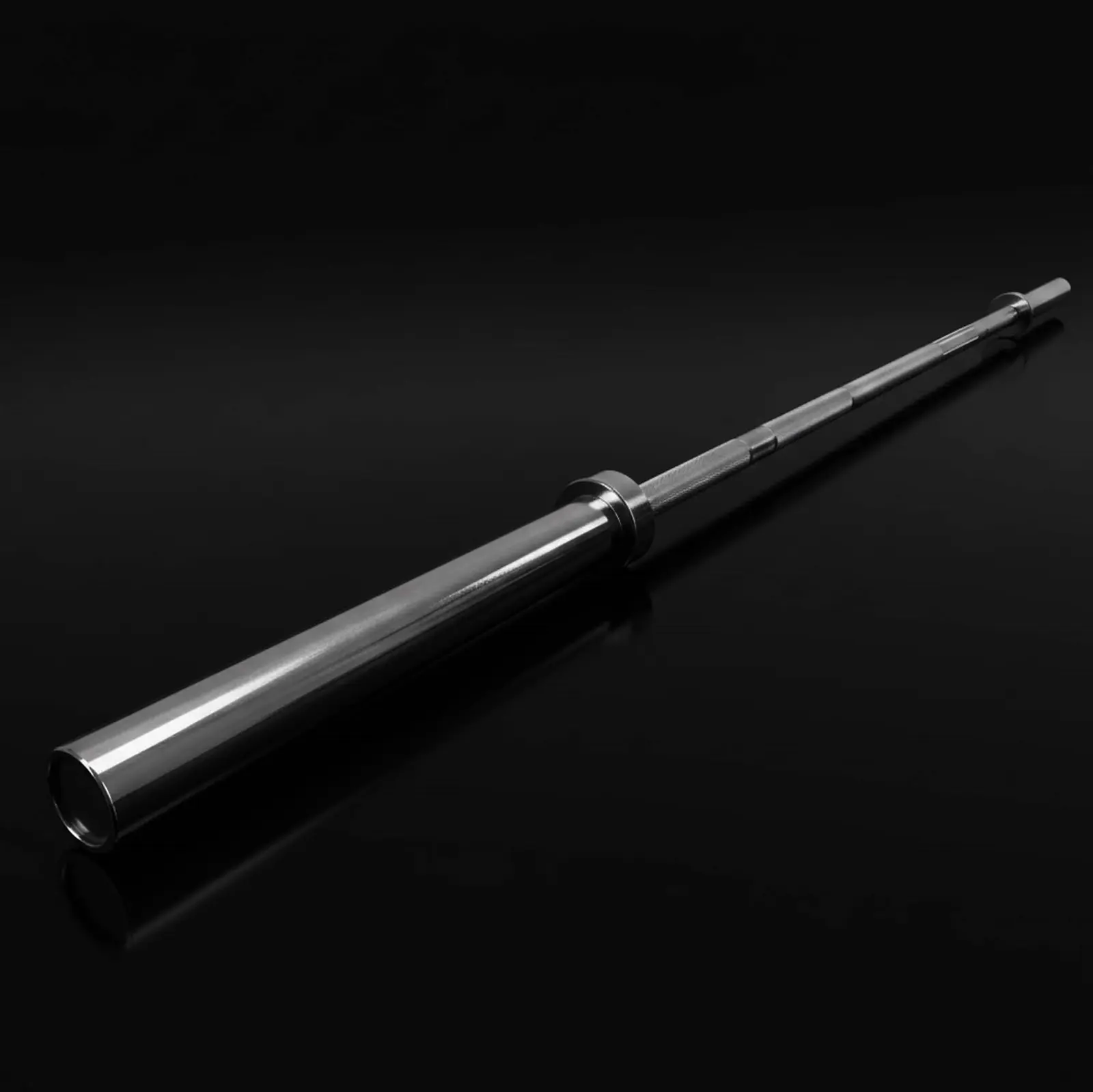 Гриф для штанги Actiget ACT0008 220cm (Chrome) - 8