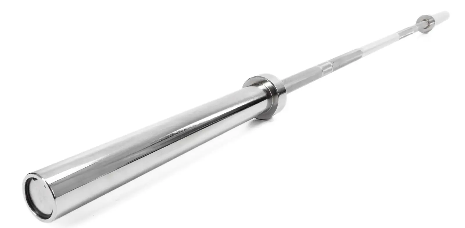 Гриф для штанги Actiget ACT0008 220cm (Chrome)