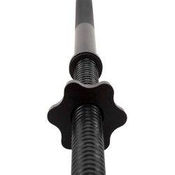 Гриф для штанги Actiget ACT0010 120cm (Black) Thumb