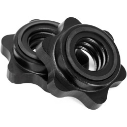 Гриф для штанги Actiget ACT0010 120cm (Black) Thumb