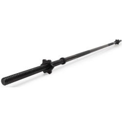 Гриф для штанги Actiget ACT0011 180cm (Black)