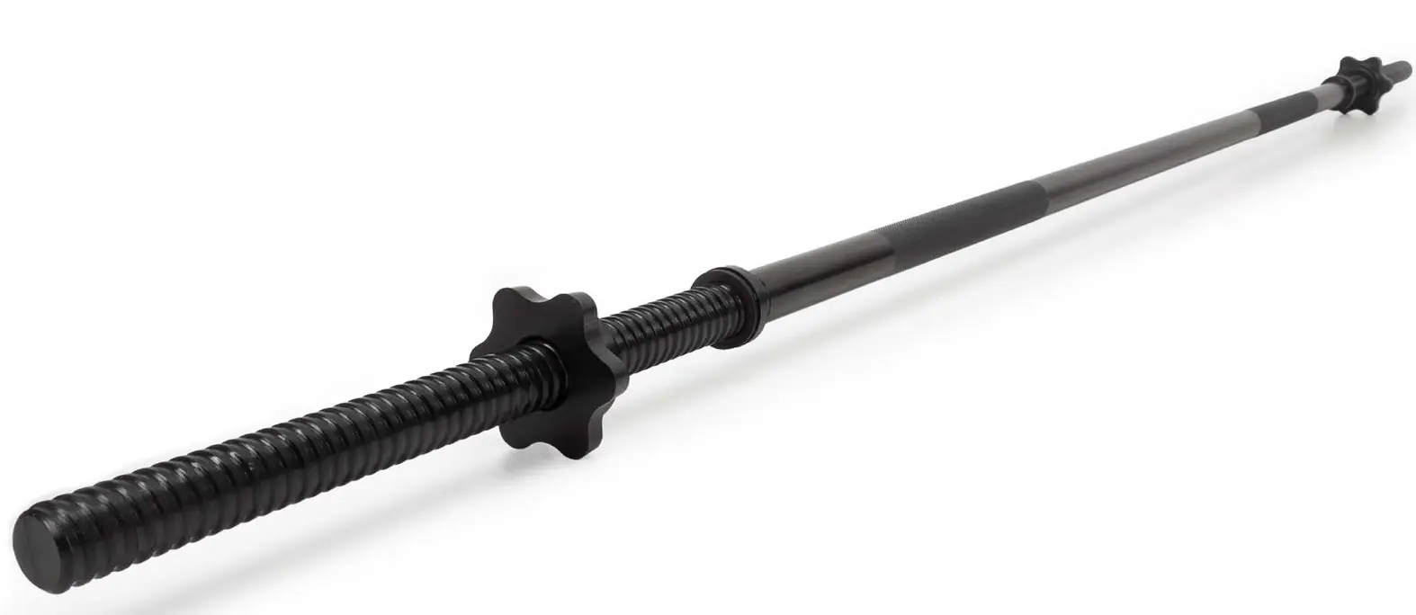 Bara pentru haltere Actiget ACT0011 180cm (Black)