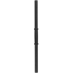 Набор гантели + штанга + гири 4в1 Actiget ACT0046 (Black) Thumb