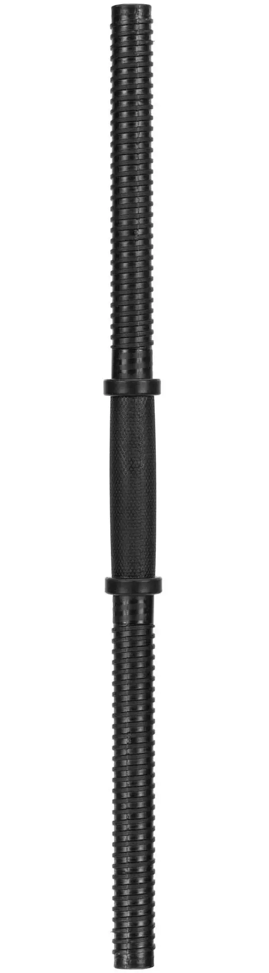 Набор гантели + штанга + гири 4в1 Actiget ACT0046 (Black) - 7