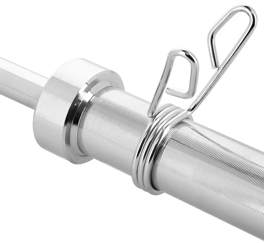 Bara pentru tija HMS GOP150 (Chrome) - 4