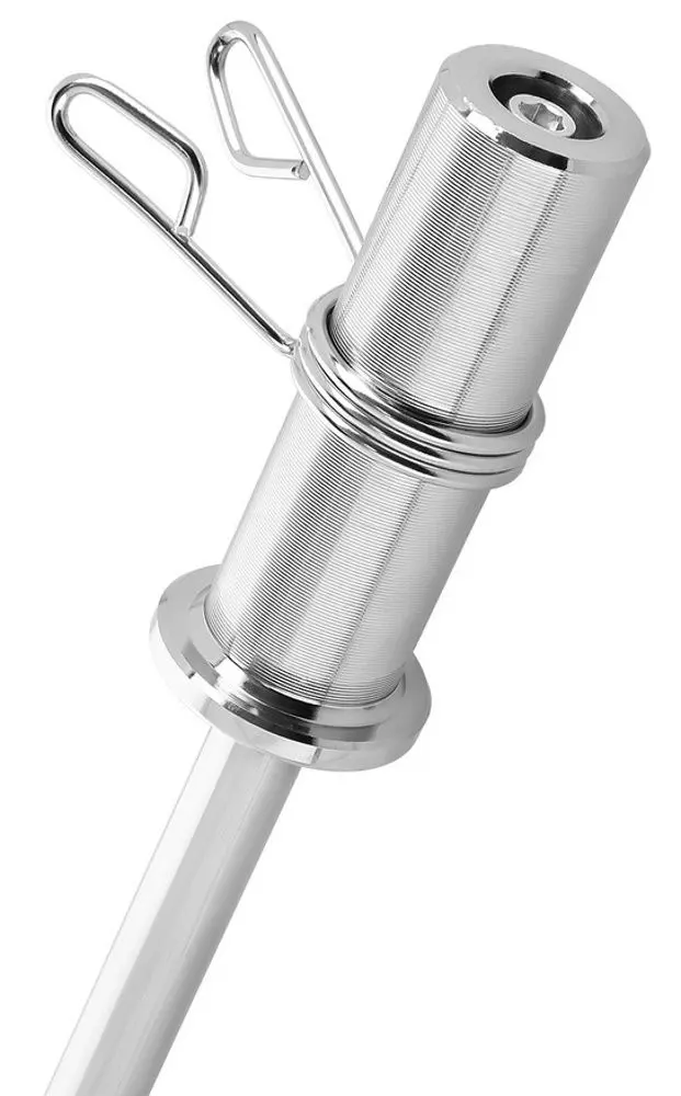 Bara pentru tija HMS GOP150 (Chrome) - 3