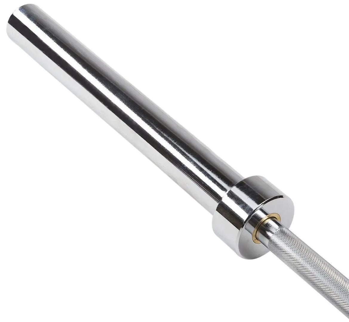 Bara pentru tija HMS GOP220 (Chrome) - 6