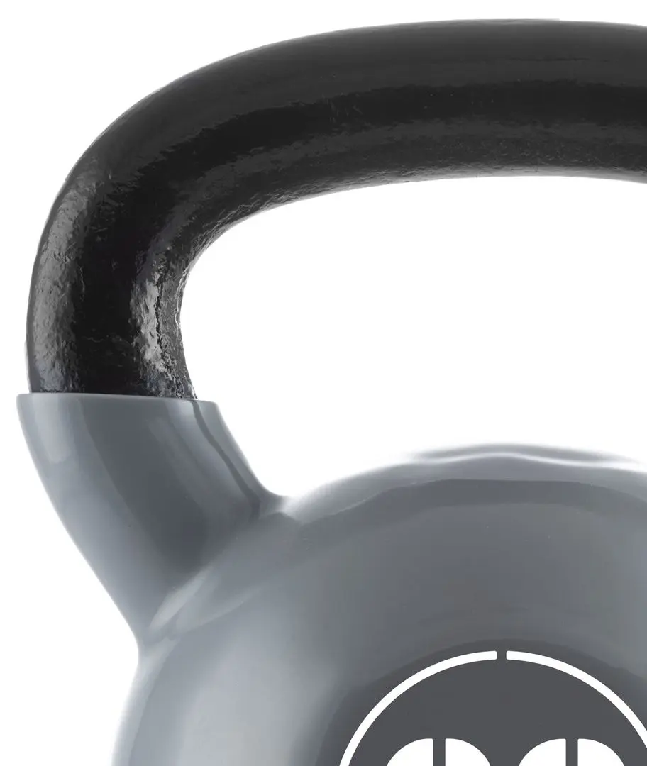 Гиря BodyTone K28 28kg (Grey)