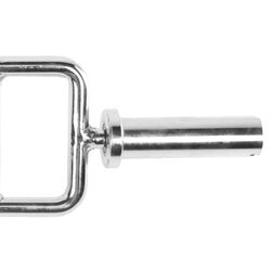 Гриф олимпийский Bodytone BICEPS/OL (Chrome) Thumb