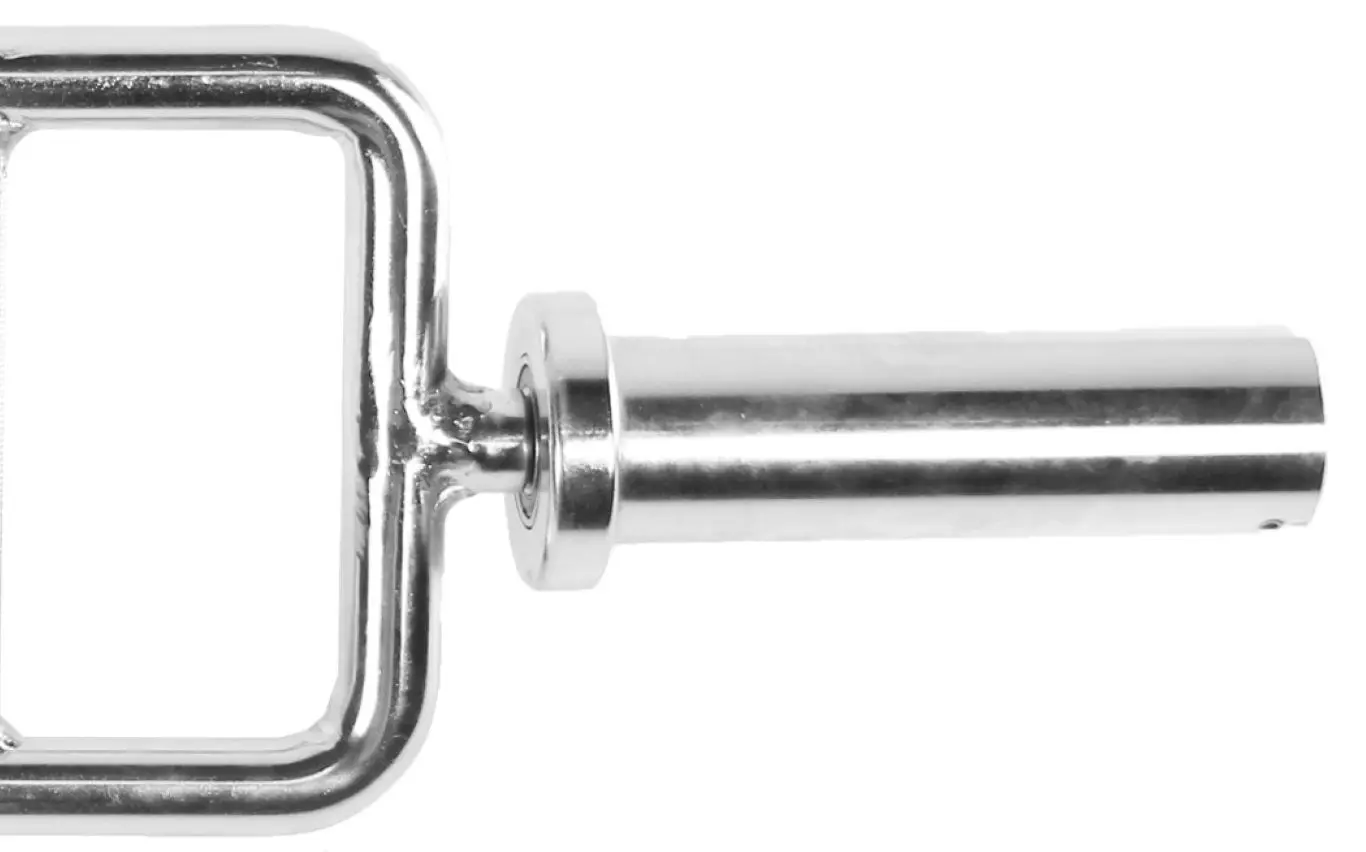 Гриф олимпийский Bodytone BICEPS/OL (Chrome)