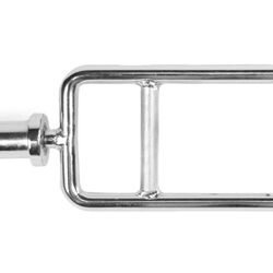 Гриф олимпийский Bodytone BICEPS/OL (Chrome) Thumb