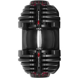 Гантель регулируемая BowFlex SelectTech 1090i 41 kg (Yellow)