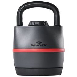 Регулируемая гиря BowFlex SelectTech 840 3.5-18kg (Black)