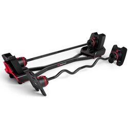 Штанга + гриф с регулировкой веса Bowflex SelectTech 2080 (Black) Thumb