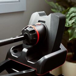 Штанга + гриф с регулировкой веса Bowflex SelectTech 2080 (Black) Thumb