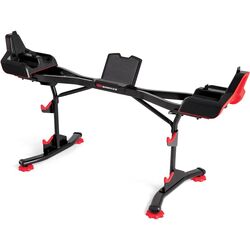 Стойка для штанг BowFlex SelectTech 2080 100876 (Black) Thumb