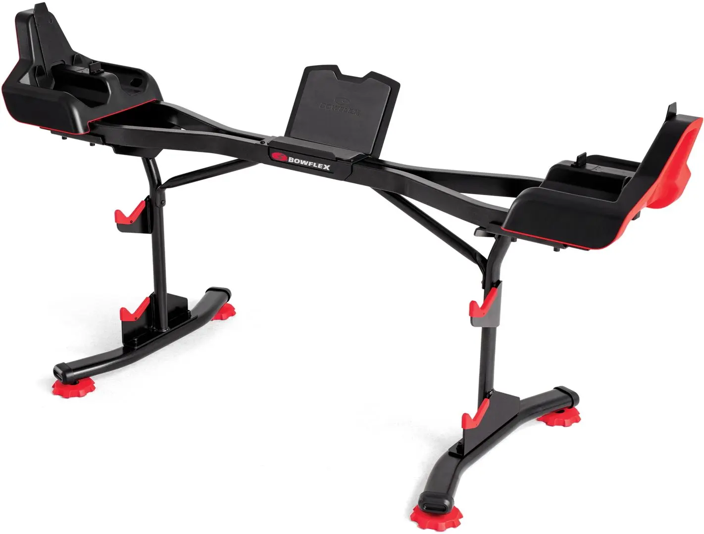 Стойка для штанг BowFlex SelectTech 2080 100876 (Black)
