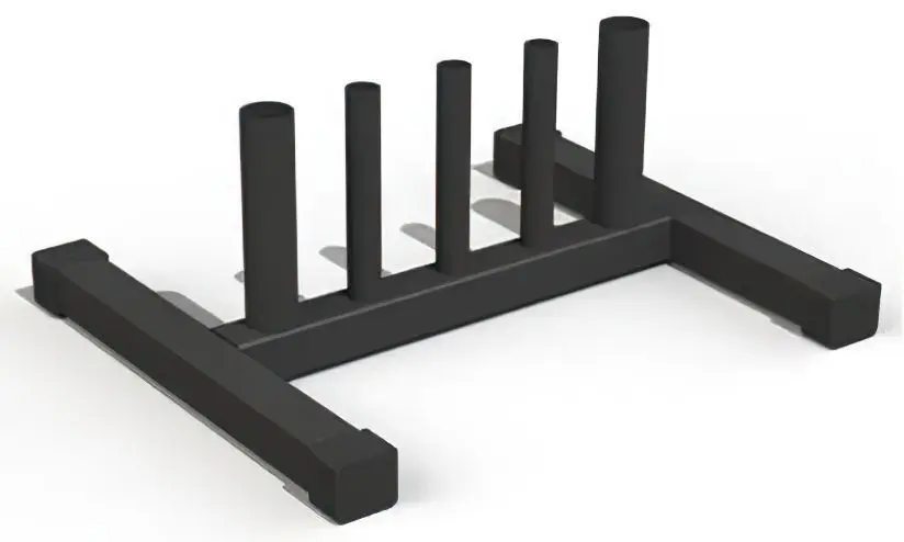 Suport pentru bare Copfer PTP 575-01