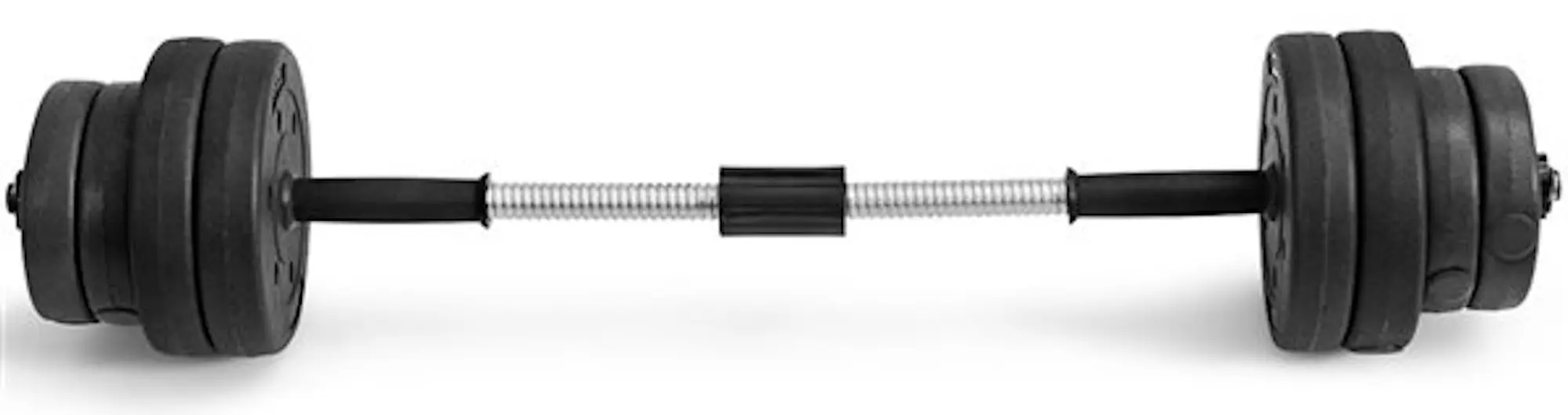 Gantere Costway SP36969 (Black)