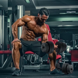 Gantere Costway SP36969 (Black) Thumb