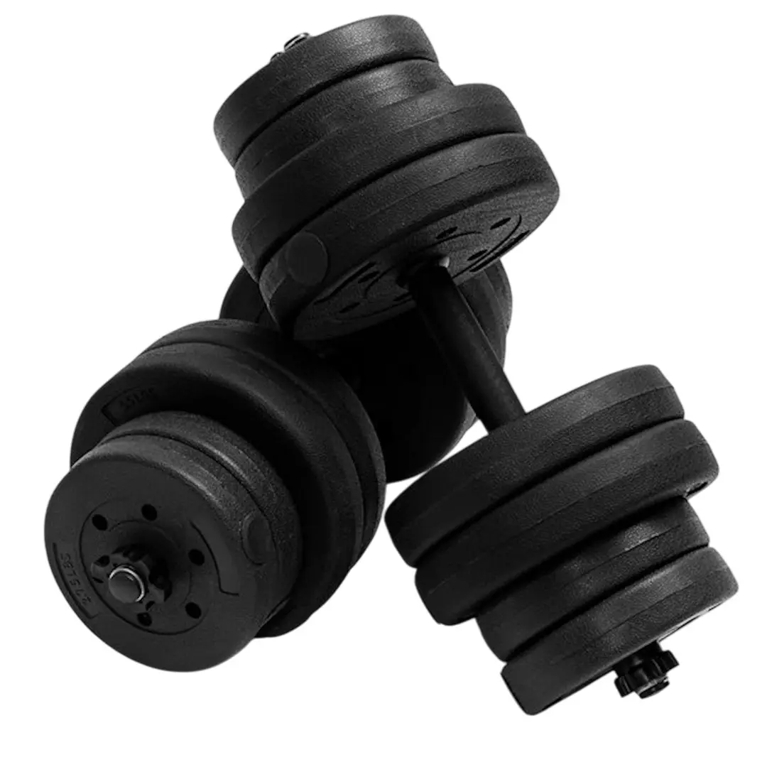 Gantere Costway SP36969 (Black)