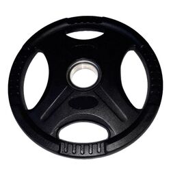 Диск олимпийский Dayu Fitness DY-H-2005 1.25kg (Black)