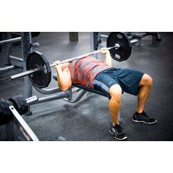 Диск олимпийский Dayu Fitness OY 2.5kg (Black) Thumb