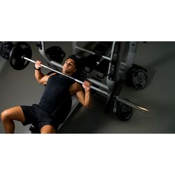 Диск олимпийский Dayu Fitness OY 2.5kg (Black) Thumb