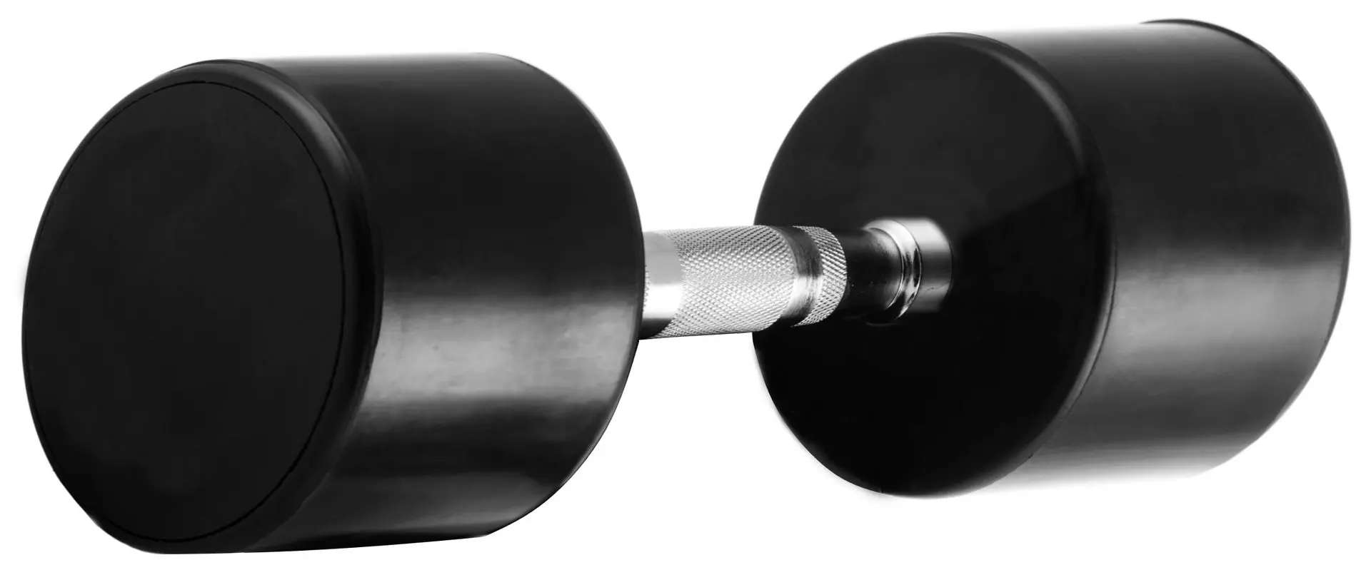 Гантель Dayu Fitness DY-DB-202 17.5kg (Black)
