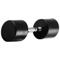 Гантель Dayu Fitness DY-DB-202 9kg (Black)