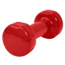 Gantera Dayu Fitness DY-PV-03 1.5kg Thumb