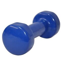 Гантель Dayu Fitness DY-PV-03 1kg