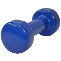 Gantera Dayu Fitness DY-PV-03 2kg (Blue)