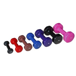 Гантель Dayu Fitness DY-PV-03 6kg Thumb