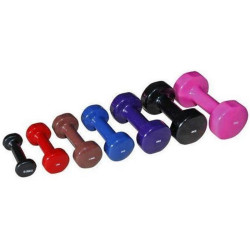 Gantera Dayu Fitness DY-PV-03 9kg Thumb