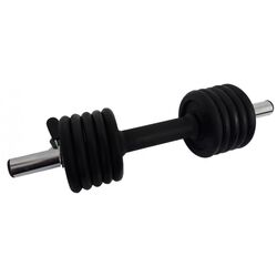 Гантель регулируемая Dayu Fitness DY-B-1221 6kg (Black)