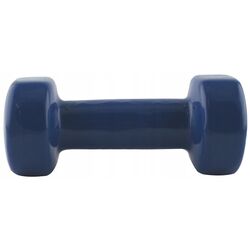 Gantere Dayu Fitness DY-PV-02-4 2x2 kg (Blue) Thumb