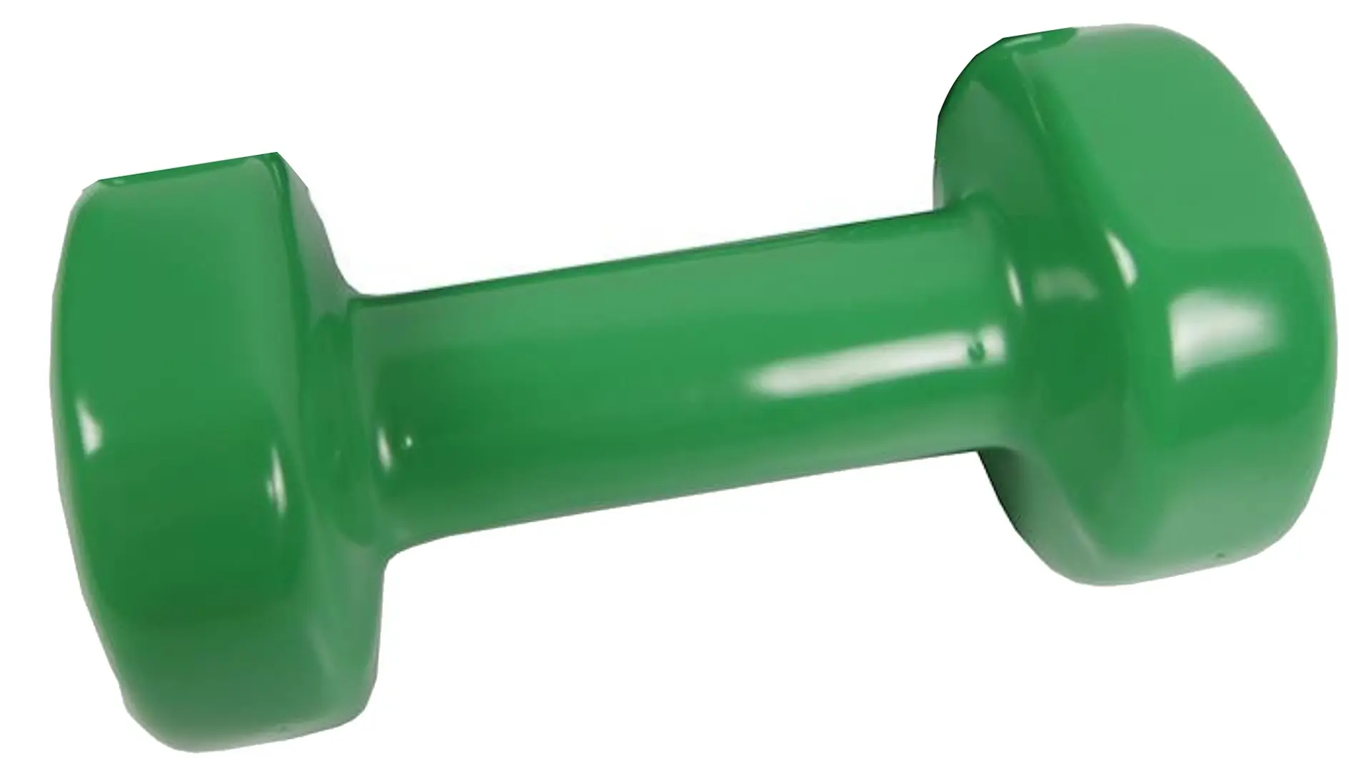 Gantere Dayu Fitness DY-PV-02-4 2x4 (Green) - 3