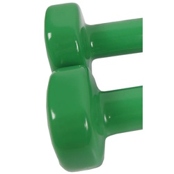 Gantere Dayu Fitness DY-PV-02-4 2x4 (Green) Thumb